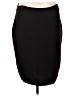 Eileen Fisher 100% Wool Solid Black Wool Skirt Size XL - photo 1