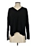 Chelsea28 Black Pullover Sweater Size S - photo 1