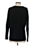 Chelsea28 Black Pullover Sweater Size S - photo 2