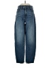 Evereve Blue Jeans Size 25 waist - photo 1
