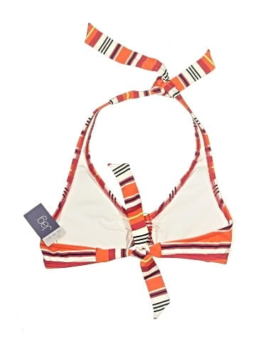 Jag Swimsuit Top (view 2)