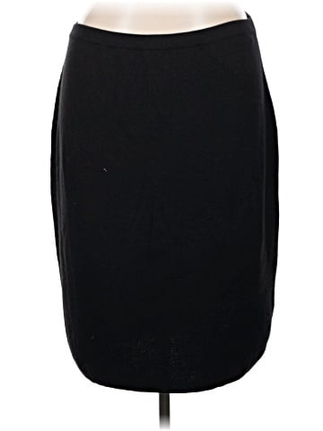 Eileen Fisher Wool Skirt (view 1)