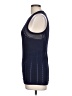 Athleta Blue Sleeveless Top Size L - photo 5