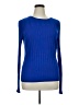Halogen Blue Pullover Sweater Size XL - photo 1