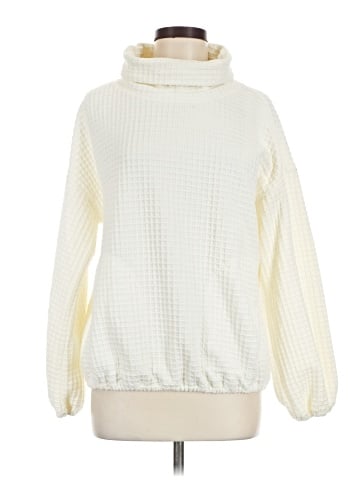 Max Studio Turtleneck Sweater (view 1)