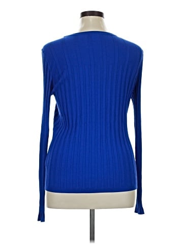 Halogen Pullover Sweater (view 2)
