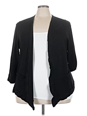 Sejour Cardigan (view 1)