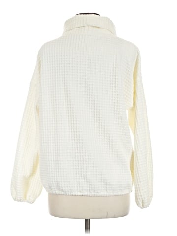 Max Studio Turtleneck Sweater (view 2)
