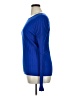 Halogen Blue Pullover Sweater Size XL - photo 5