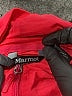 Marmot Red Cardigan Size S - photo 7