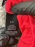 Marmot Red Cardigan Size S - photo 8