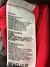 Marmot Red Cardigan Size S - photo 9