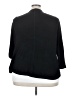 Sejour Black Cardigan Size 2X - photo 2