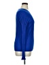 Halogen Blue Pullover Sweater Size XL - photo 4