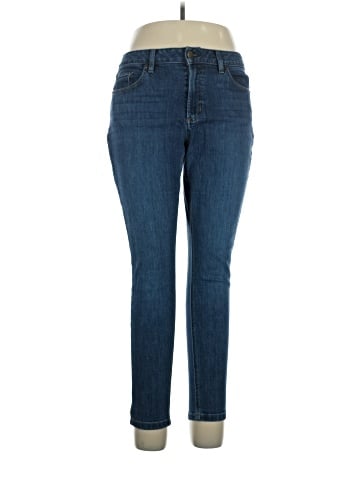 L.L.Bean Jeans (view 1)