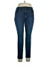 L.L.Bean Blue Jeans Size 14 (petite) - photo 1