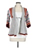 Free People Gray Cardigan Size M - photo 1