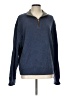 Cremieux 100% Cotton Blue Pullover Sweater Size L - photo 1