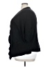 Sejour Black Cardigan Size 2X - photo 5
