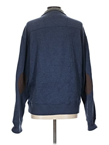 Cremieux Pullover Sweater (view 2)