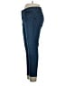 L.L.Bean Blue Jeans Size 14 (petite) - photo 5