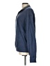 Cremieux 100% Cotton Blue Pullover Sweater Size L - photo 5