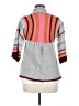 Free People Gray Cardigan Size M - photo 2
