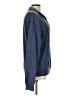 Cremieux 100% Cotton Blue Pullover Sweater Size L - photo 4