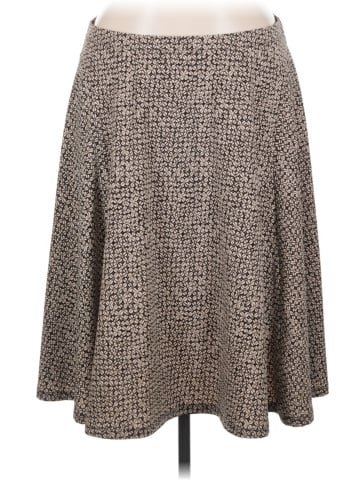 MICHAEL Michael Kors Casual Skirt (view 1)