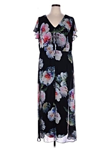 Adrianna Papell Jumpsuit (view 1)