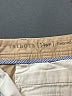 Talbots Solid Tan Khaki Shorts Size 14WP - photo 3