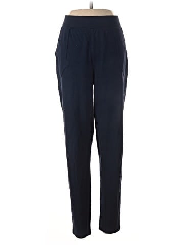 Isaac Mizrahi LIVE! Casual Pants (view 1)