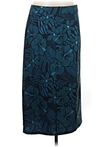 Rip Skirt Formal Skirt (view 1)