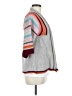 Free People Gray Cardigan Size M - photo 4