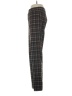 Sanctuary Plaid Brown Casual Pants Size S - photo 5