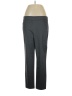 Chico's Chevron-herringbone Gray Dress Pants Size XL Tall (3) - photo 1
