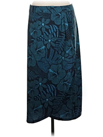 Rip Skirt Formal Skirt (view 2)