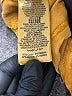 MICHAEL Michael Kors Color Block Yellow Orange Jeans Size 8 - photo 8