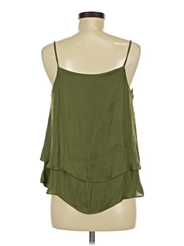 Left Coast by Dolan Sleeveless Blouse (view 2)