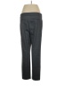 Chico's Chevron-herringbone Gray Dress Pants Size XL Tall (3) - photo 2