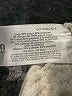 OshKosh B'gosh Ivory Casual Pants 18-24 MO / 24 MO - photo 4