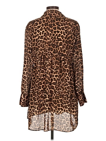 Zara Basic Casual Dress (view 2)