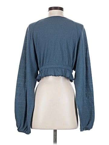 FP BEACH Long Sleeve T-Shirt (view 2)