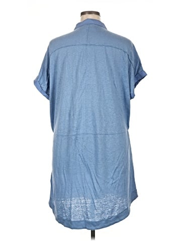 Poetry Casual Dress (view 2)