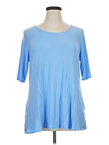 Kim Rogers Short Sleeve T-Shirt (view 1)