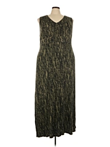 Apt. 9 Casual Dress (view 1)