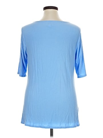 Kim Rogers Short Sleeve T-Shirt (view 2)
