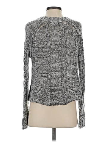 Wooden Ships Turtleneck Sweater (view 2)