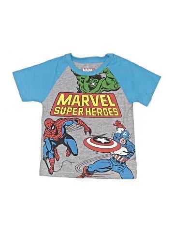 Marvel Short Sleeve T-Shirt (view 1)