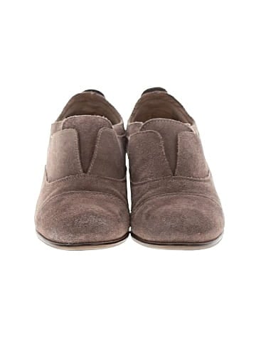 Steve Madden Flats (view 2)